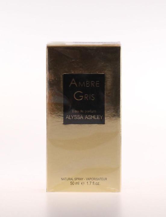 Produktbild Alyssa Ashley Ambre Gris (Eau de Parfum, 50 ml)