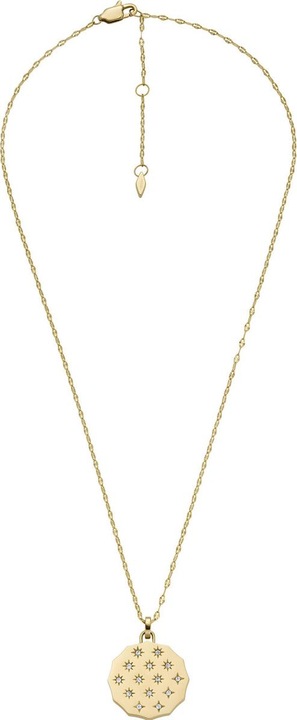 Actual product image Fossil Sutton (Stainless steel, 40 - 45 cm)