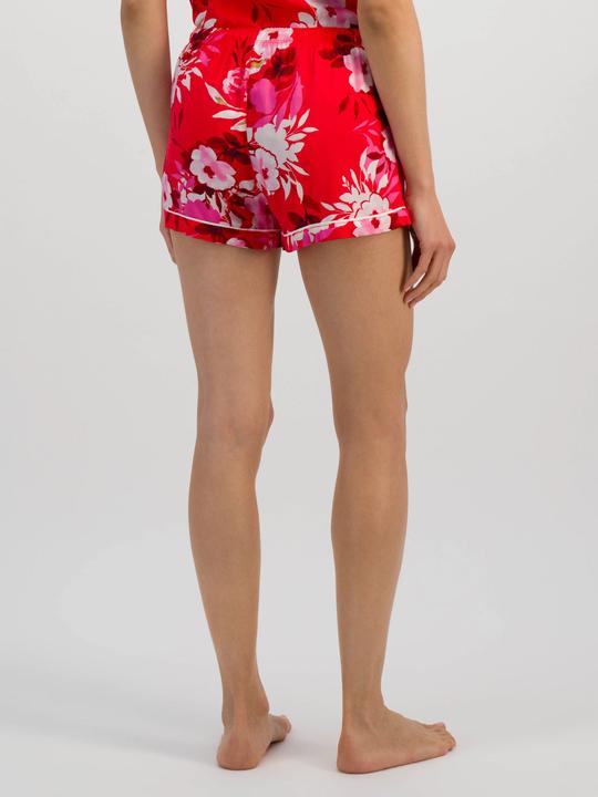 Produktbild Pj Salvage Pyjama Unterteil rot (M)