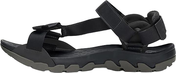 Actual product image Jack Wolfskin Ridge Sandal M (44.5)