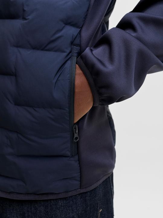 Produktbild Jack & Jones Jjeperfect Hybrid Jacket Noos (XL)