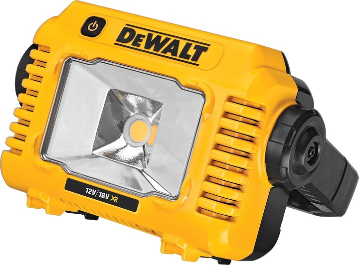 Actual product image DeWalt DCL077XJ (2000 lm)