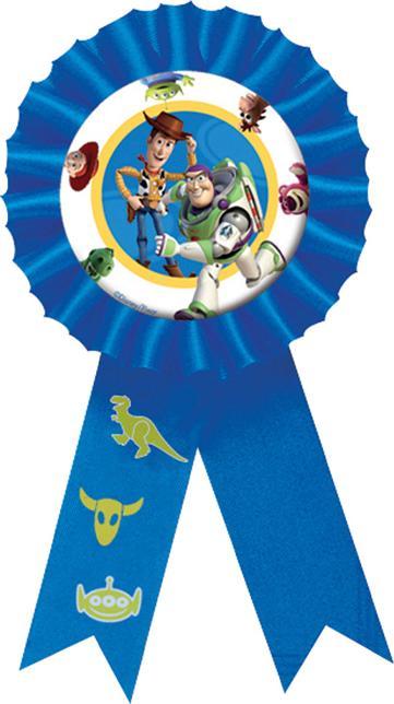 Produktbild Toy Story Charaktere Award Band