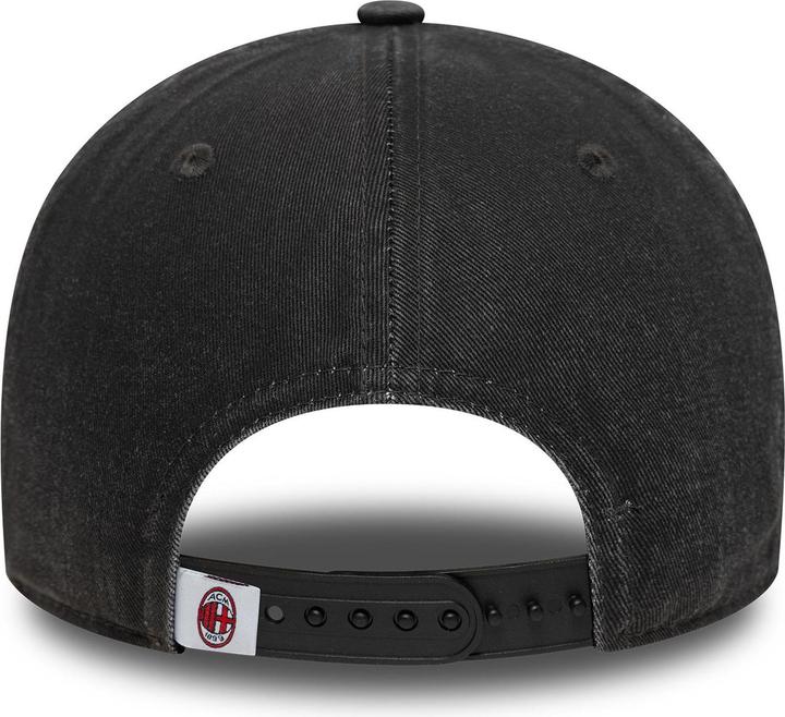 Image du produit New Era 9Forty M-Crown Cap - City Pack Ac Mailand
