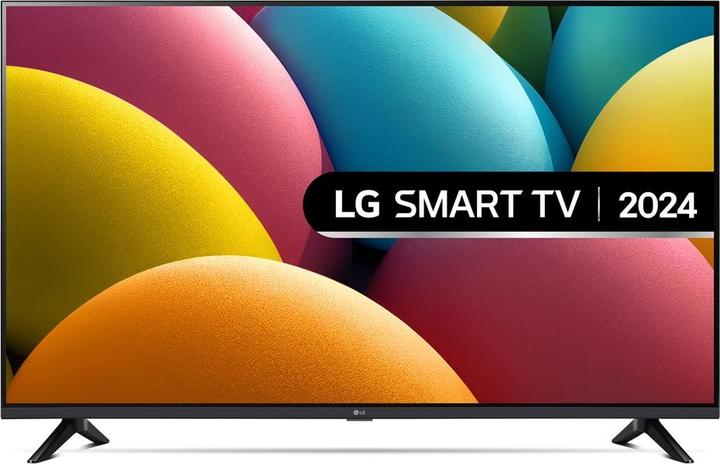 Actual product image LG 32LR60006 Full HD HDR LED-TV 32 (80 cm) (32", LED, Full HD, 2024)