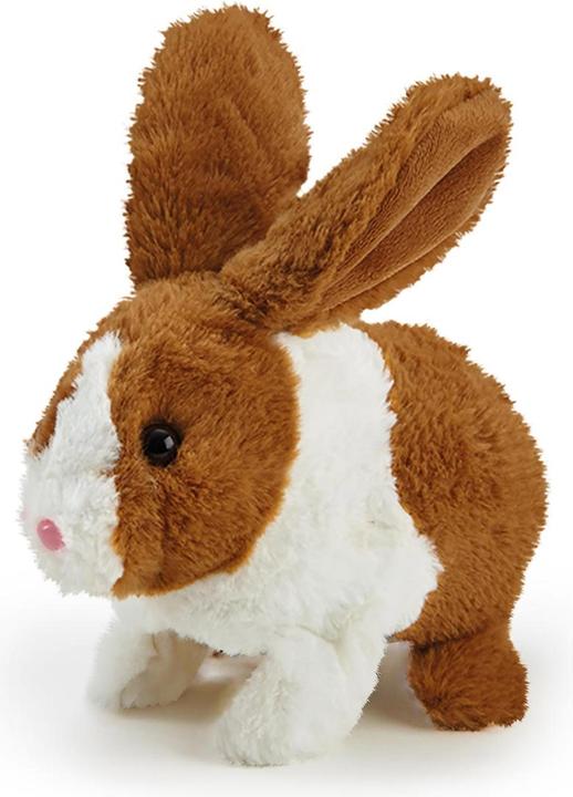 Actual product image Addo Happy Pets - Happy Hoppy Bunny Hutch (31511138)