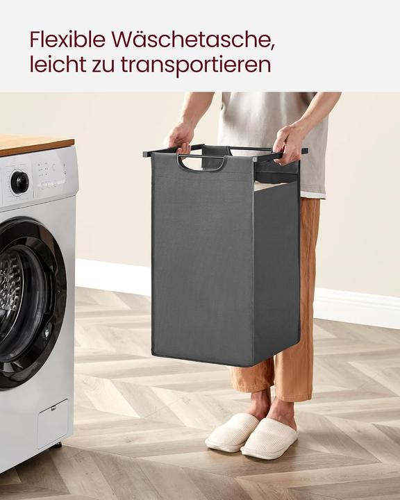 Produktbild Vasagle Laundry (92 l)