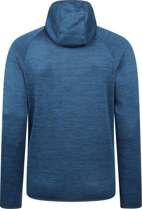 Actual product image Mountain Warehouse Mens Marker Active Hoodie (XL)