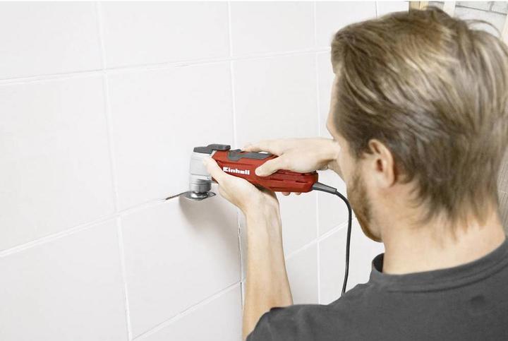 Image du produit Einhell TE-MG 300 EQ