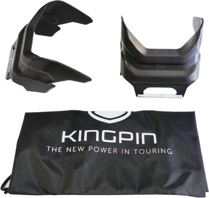 Marker Crampon Kingpin 90mm (max. Ski width 90mm) (Touren Ski)