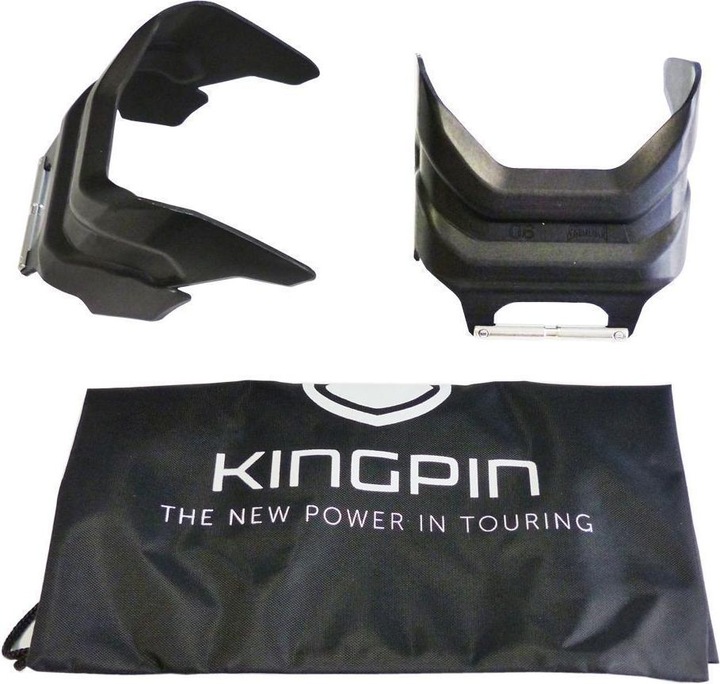 Produktbild Marker Crampon Kingpin 90mm (max. Ski width 90mm) (Touren Ski)