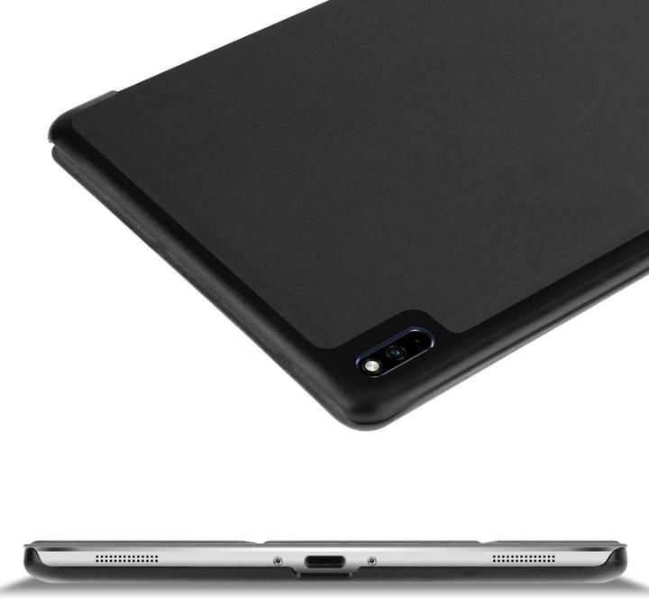 Produktbild Cadorabo Tablet Book (MIT Wake Up) Hülle für Huawei MatePad PRO (10.8 Zoll) (Huawei MatePad Pro 10.8 (2019), Huawei MatePad Pro 10.8 (2021))