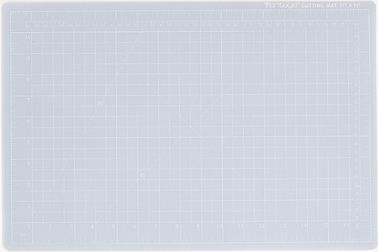 Actual product image Dahle Cutting ruler 30 cm Cut- Smear protection Slip stop (1 Sheets)