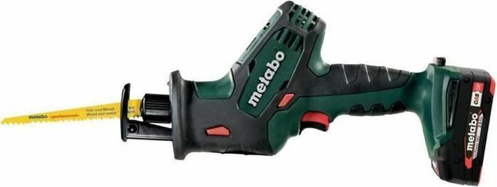 Produktbild Metabo SSE 18 LTX Compact
