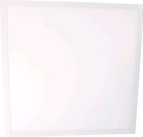 Actual product image EGB LED panel 29W 620x620mm RGBCCT including controllerOperating voltage 24VDC (2250 lm)