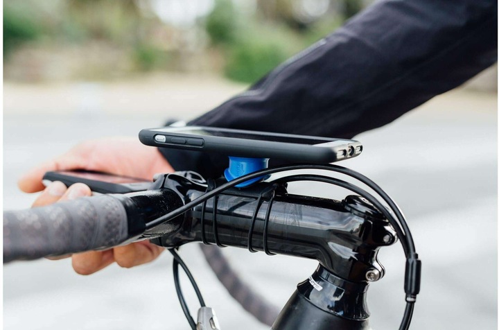 Produktbild Quad Lock Bike Mount
