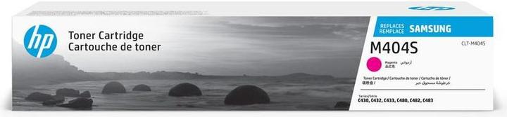 Image du produit Samsung Clt-M404s (M)