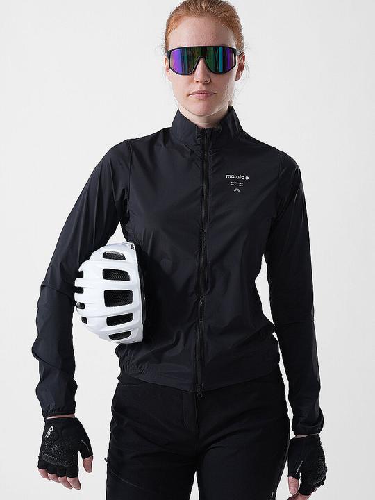 Produktbild Maloja Radjacke MalkaM. (S)