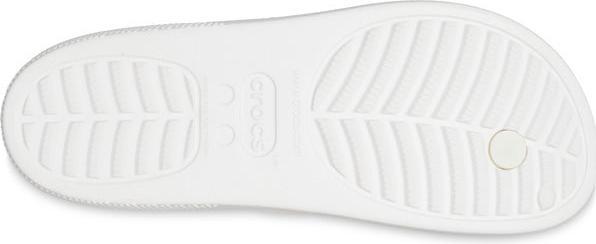 Actual product image Crocs W's Classic Platform Flip (41, 41 1/3, 41.5, 42)