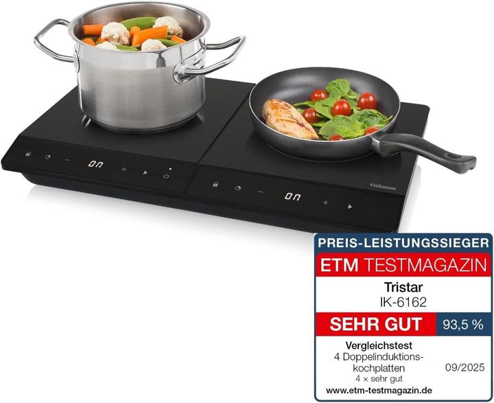 Image du produit Tristar IK-6162