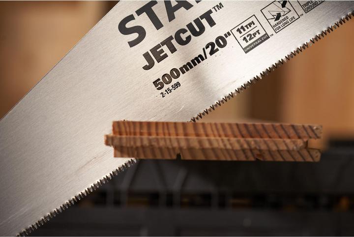 Produktbild Stanley JetCut Fein 500