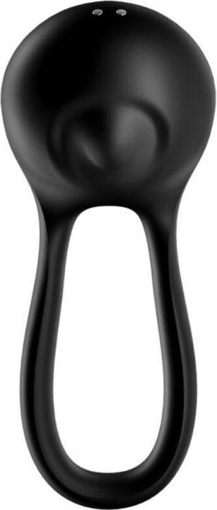 Produktbild Satisfyer Majestic Duo - Ring Vibrator (4.75 cm)