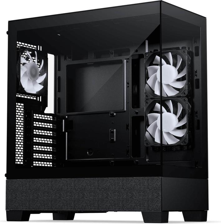 Black, Black