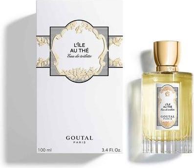 Immagine prodotto Annick Goutal L'Ile au Thé (Eau de toilette, 100 ml)