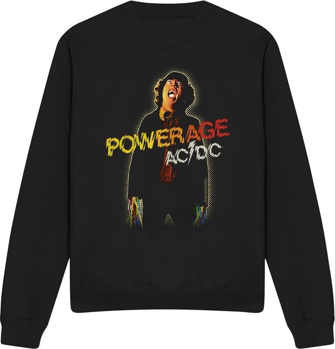 Immagine prodotto AC/DC Powerage Felpa Adulto Unisex (XXL)