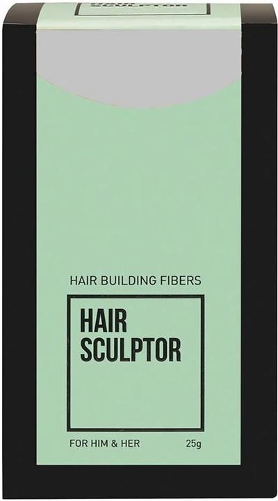 Sibel Capillary Fiber for Sculpting Hair 25ml (Haarcreme, 25 ml)