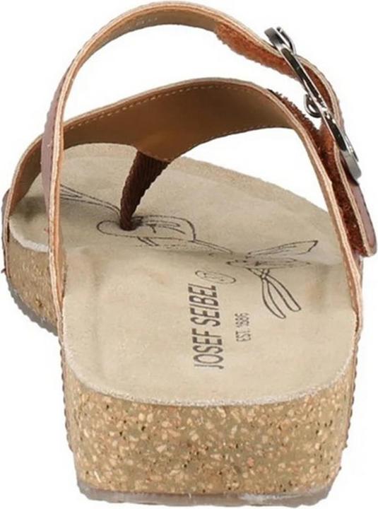 Produktbild Josef Seibel Tonga 77 Sandalen Leder (37)