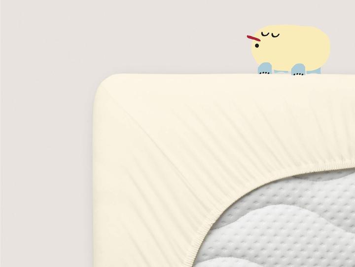 Actual product image Möbel-Eins Schlafgut (120 x 60 cm)