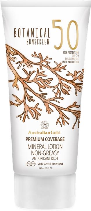 Australian Gold Botanical