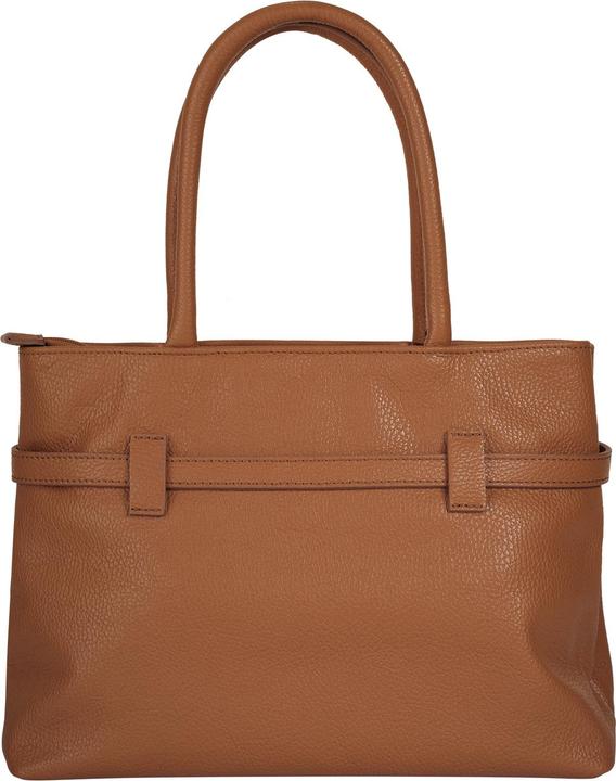 Immagine prodotto Cluty Handtasche echt Leder Damen