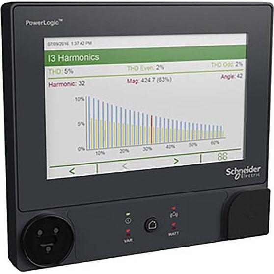 Schneider, Misuratore energia, Metse9cthwk