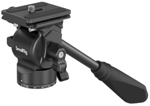 Actual product image SmallRig CT180 (Metal)