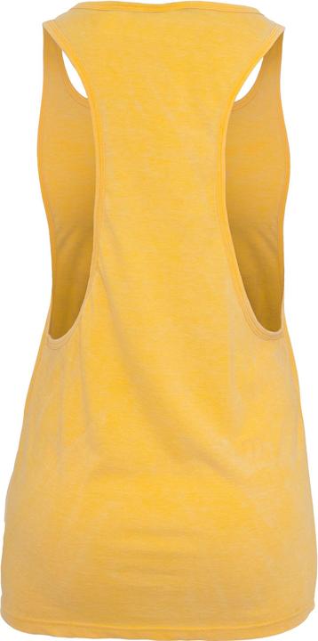 Produktbild Urban Classics Ladies Loose Burnout Tank (L)
