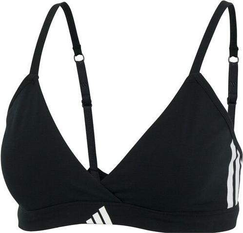 Produktbild Adidas Sport Active Triangel-Bralette (Einzelpack, S)