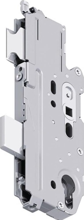 Immagine prodotto Fuhr Serratura principale Multisafe 855 R PZ/40/92/10 mm con chiavistello argentato