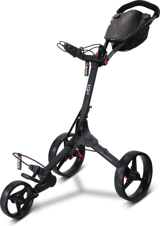 Produktbild Big Max IQ 2.0