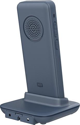 Actual product image Grandstream WiFi handset WP836