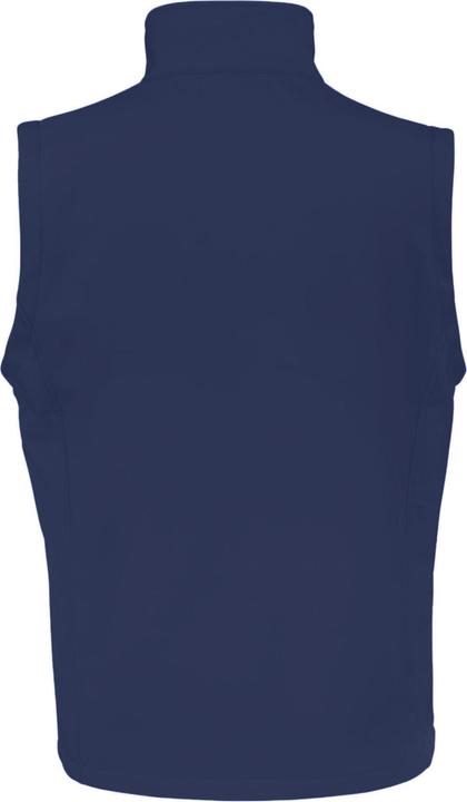 Actual product image Regatta Core Softshell Bodywarmer Gilet (4XL)