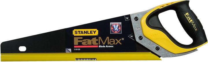 Image du produit Stanley Scie égoïne Fat Max