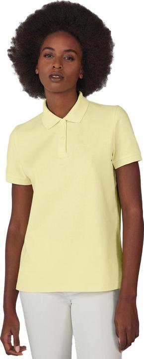 Produktbild B&C My Polo 210 Poloshirt (L)