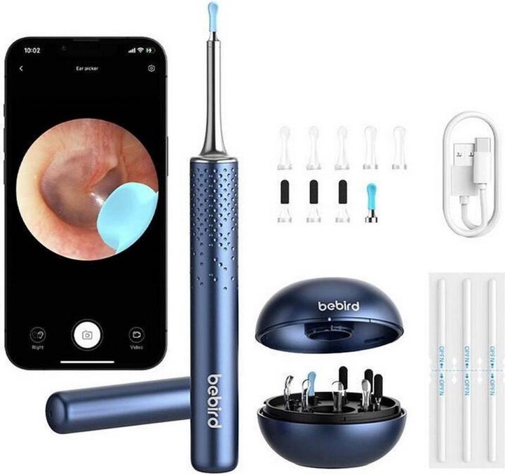 Immagine prodotto Bebird Asta visiva intelligente M9 S