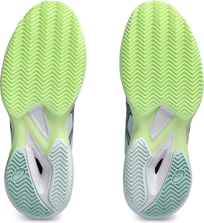 Produktbild ASICS Performance Solution Speed FF 3 Sandplatz Tennisschuh Damen (40.5)