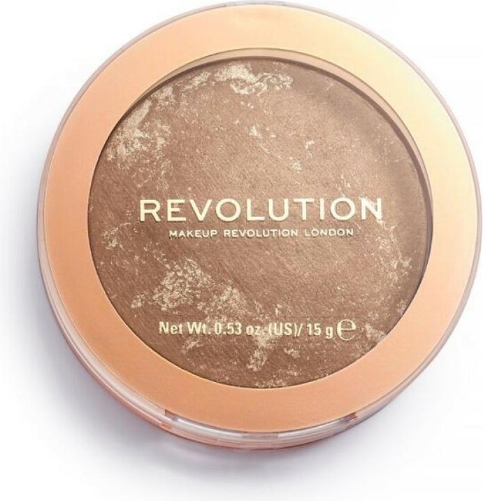 Produktbild Makeup Revolution Re-loaded (Take A Vacation)