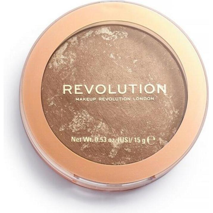 Makeup Revolution , Blush, Ricaricato (Prendere Una Vacanza)