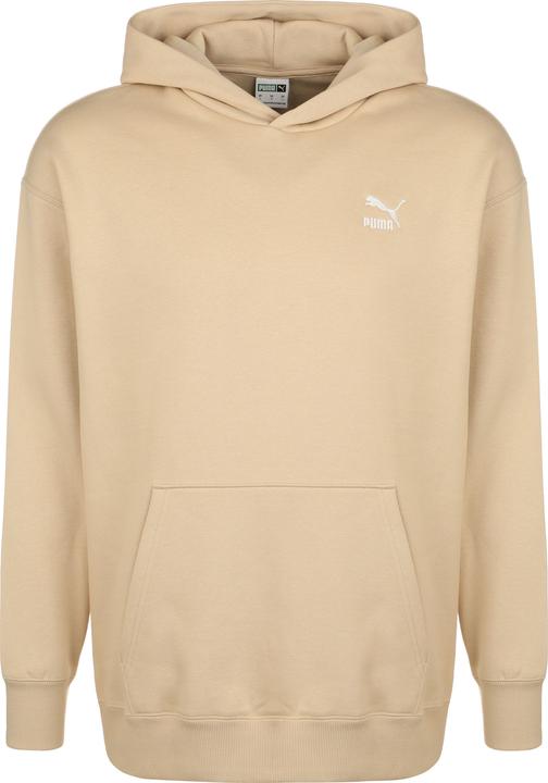 Produktbild Puma Classics Relaxed Hoodie FL (L)