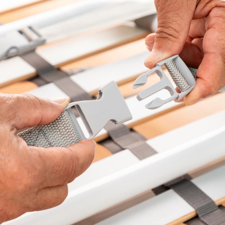 Image du produit InnovaGoods Barre de sécurité pour le lit Beddaid